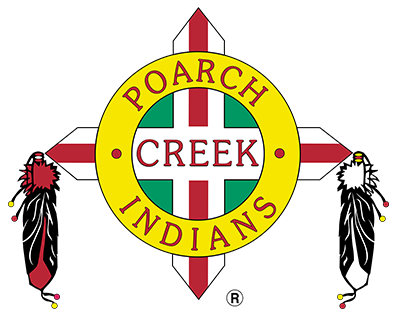 Poarch Creek Indians